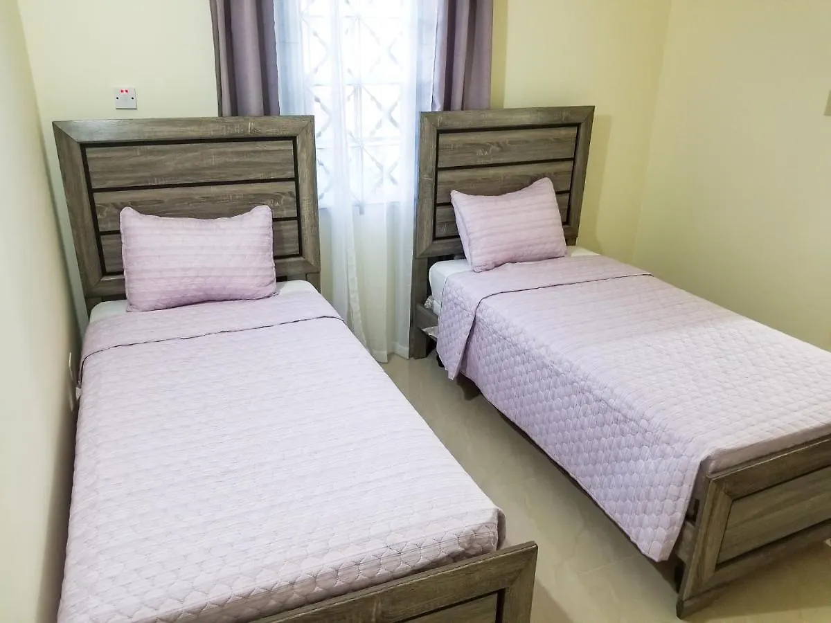 Tropix Villa Mammee Bay 0*,  Jamaica