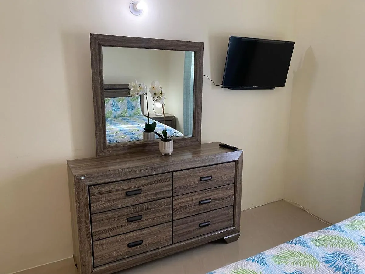 Tropix Villa Mammee Bay