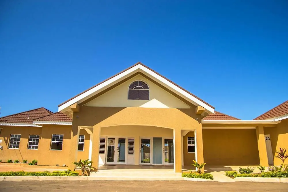 Tropix Villa Mammee Bay