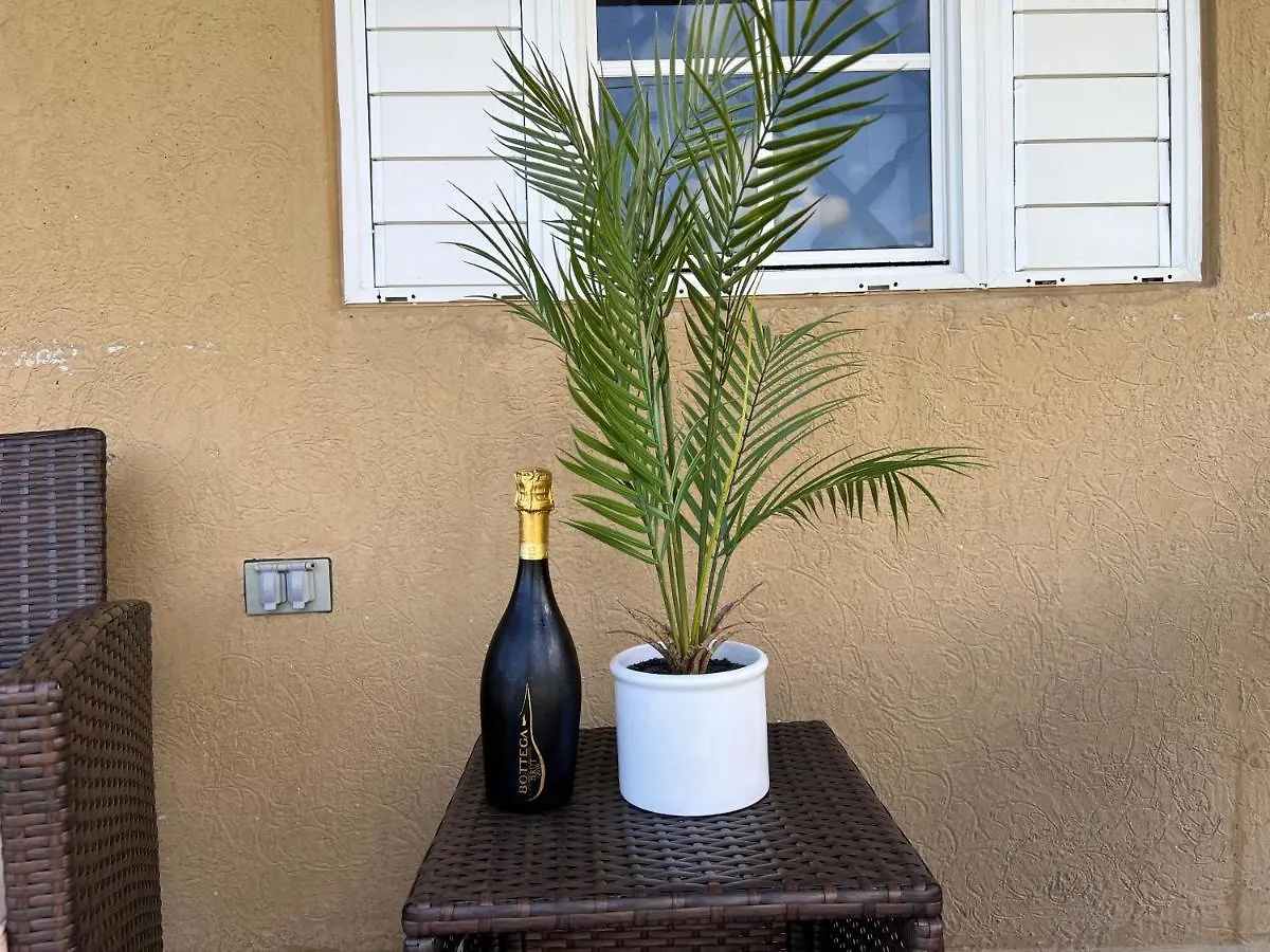 Tropix Villa Mammee Bay Jamaïque