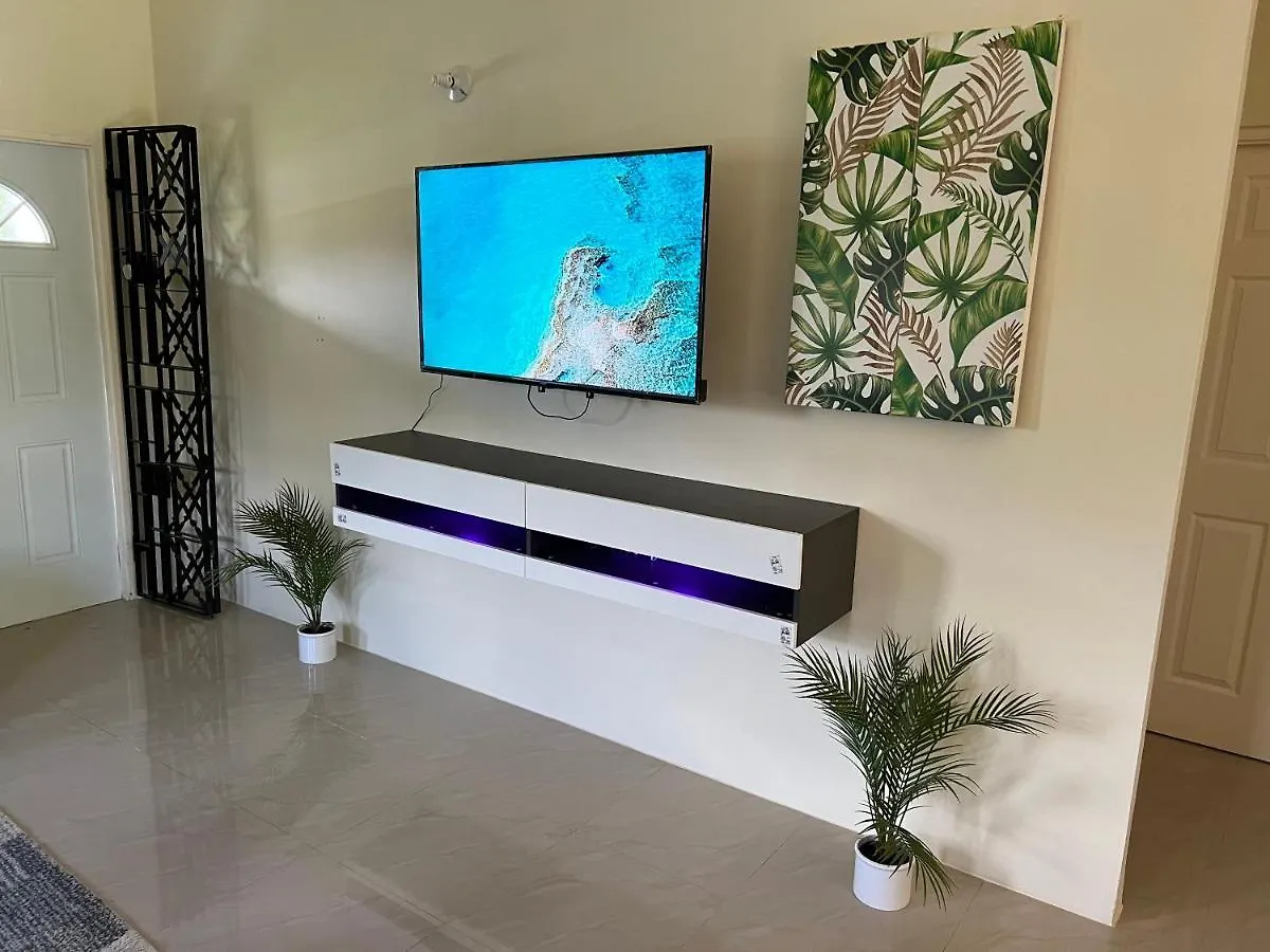 Tropix Villa Mammee Bay