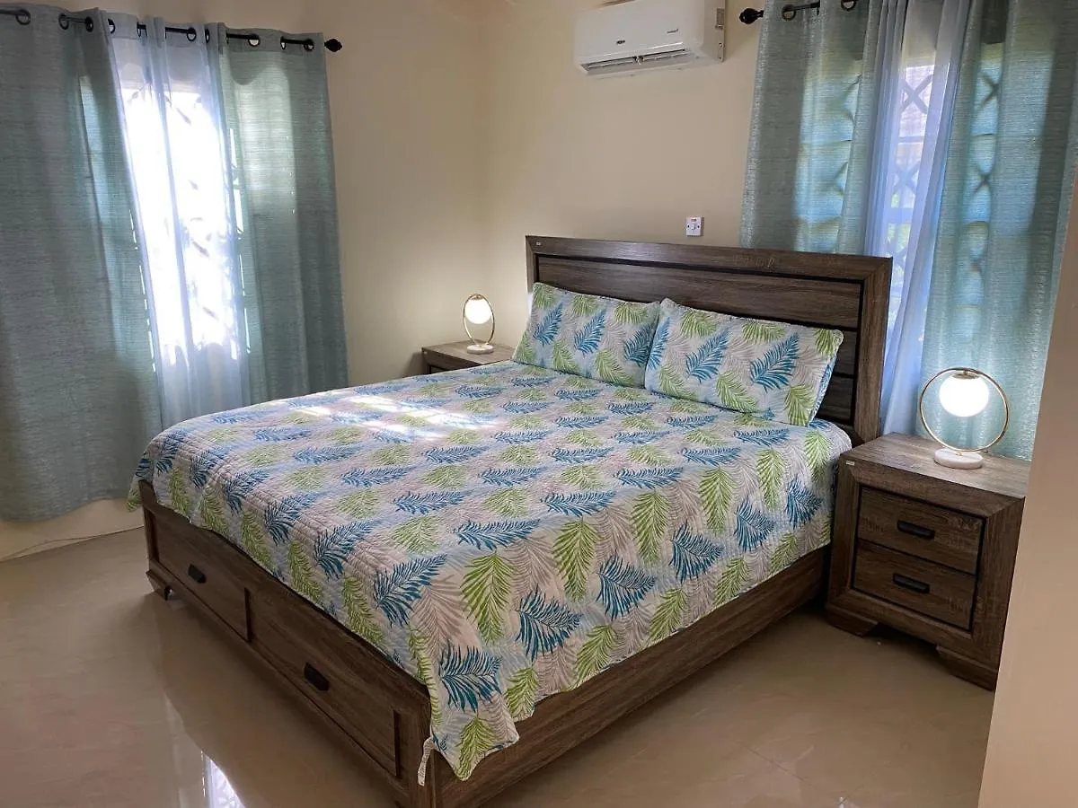 Tropix Villa Mammee Bay 0*,  Jamaica